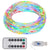 LED String with 150 LEDs Multicolour 15 m