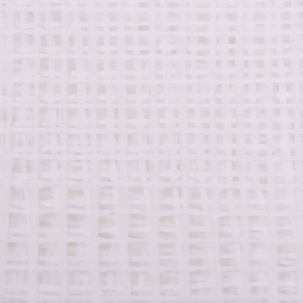 Greenhouse Replacement Cover (4.5 m²) 3x1.5x2 m Transparent