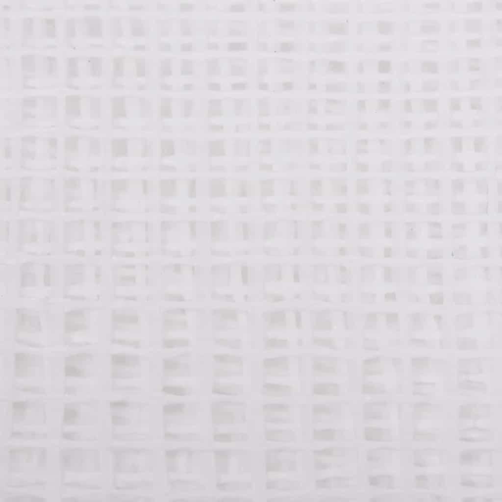 Greenhouse Replacement Cover (9 m²) 3x3x2 m Transparent