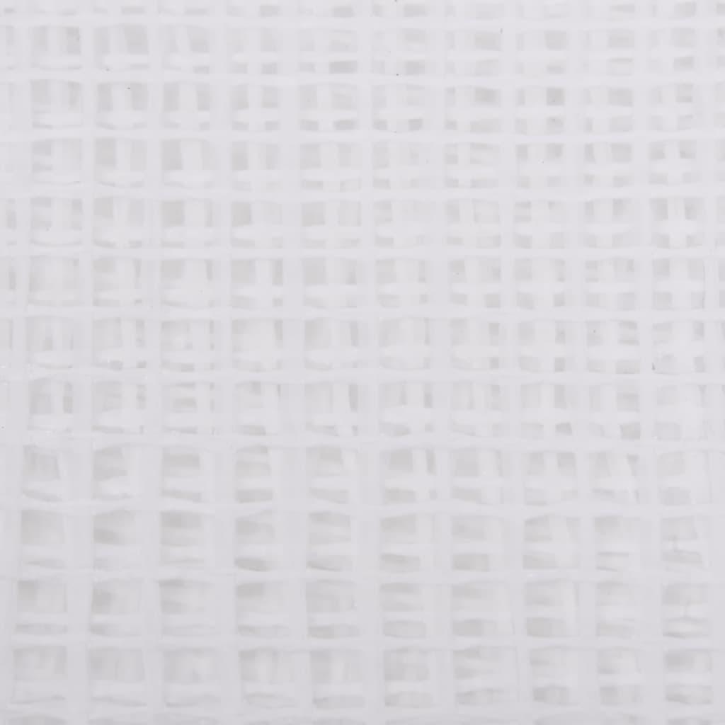 Greenhouse Replacement Cover (27 m²) 3x9x2 m Transparent