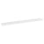 Wall Shelves 2 pcs High Gloss White 80x9x3 cm