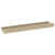 Wall Shelves 2 pcs Sonoma Oak 40x9x3 cm