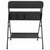 Changing Table Anthracite Iron