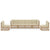 6 Piece Garden Lounge Set with Cushions Solid Pinewood
