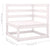 8 Piece Garden Lounge Set with Cushions Solid Pinewood