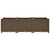 Raised Bed 120x40x38 cm Polypropylene