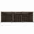 Raised Bed 120x40x38 cm Polypropylene