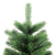 Artificial Pre-lit Christmas Tree 90 cm Green
