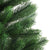 Artificial Pre-lit Christmas Tree 90 cm Green
