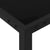 5 Piece Outdoor Dining Set Steel