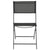 7 Piece Outdoor Dining Set Steel