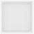 Wall-Mounted TV Cabinet White 102x35x35 cm Engineered Wood