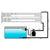 Solar Pool Heater Panel 2 pcs 80x310 cm