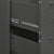 Drawer Cabinet Anthracite 80x35x101.5 cm Steel