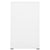 Filing Cabinet White 46x62x102.5 cm Steel