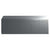Storage Tent 300x600 cm Steel Grey