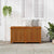 Garden Storage Box 150x80x75 cm Solid Wood Acacia