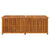Garden Storage Box 200x80x75 cm Solid Wood Acacia