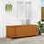 Garden Storage Box 200x80x75 cm Solid Wood Acacia