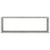 Wall Cube Shelves 6 pcs Concrete Grey 80x15x26.5 cm Engineered Wood