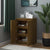 Sideboard Honey Brown 60x36x84 cm Solid Pinewood