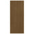 Book Cabinet Honey Brown 40x30x71.5 cm Solid Pinewood