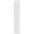 Book Cabinet/Room Divider White 100x30x167.5 cm Solid Pinewood