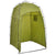 Portable Camping Toilet with Tent 10+10 L