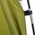 Portable Camping Toilet with Tent 10+10 L