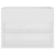 Shoe Bench White 60x30x45 cm Engineered Wood