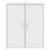 Shoe Cabinet White 60x35x70 cm Engineered Wood