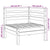 Garden Corner Sofas 2 pcs Grey Solid Pinewood