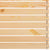 3 Piece Garden Lounge Set Solid Pinewood