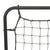 Softball Rebounder 88x79x137 cm Steel