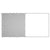 Dog Kennel Silver 2.42 m² Steel