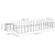 Dog Kennel Black 26.62 m² Steel