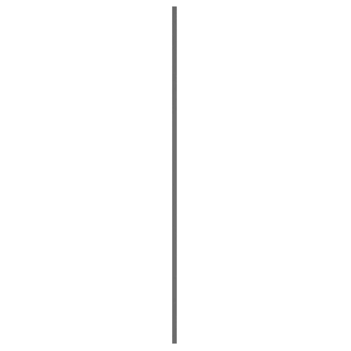 Roof Panel 12 pcs Grey 80 x 45 cm Galvanised steel