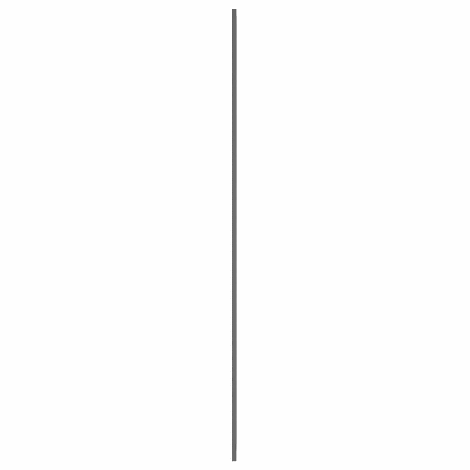 Roof Panel 36 pcs Grey 100 x 45 cm Galvanised steel