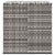 Garden Cushion Box PE Rattan 145x100x103 cm Grey