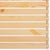 3 Piece Garden Lounge Set Solid Wood Pine