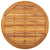 5 Piece Garden Dining Set Solid Wood Acacia