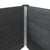 Garden Raised Bed 200x50x54 cm WPC Grey