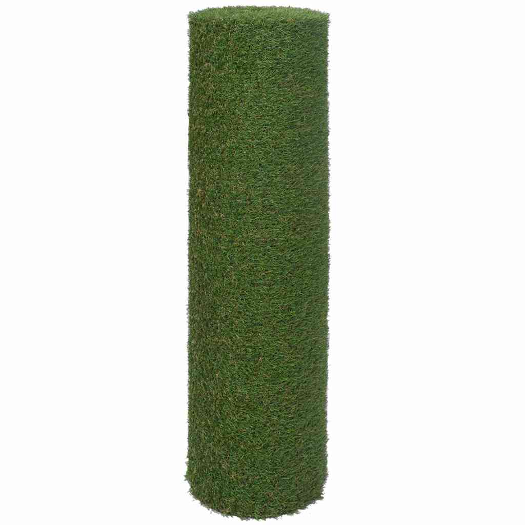 Artificial Grass 1x5 m/20 mm Green