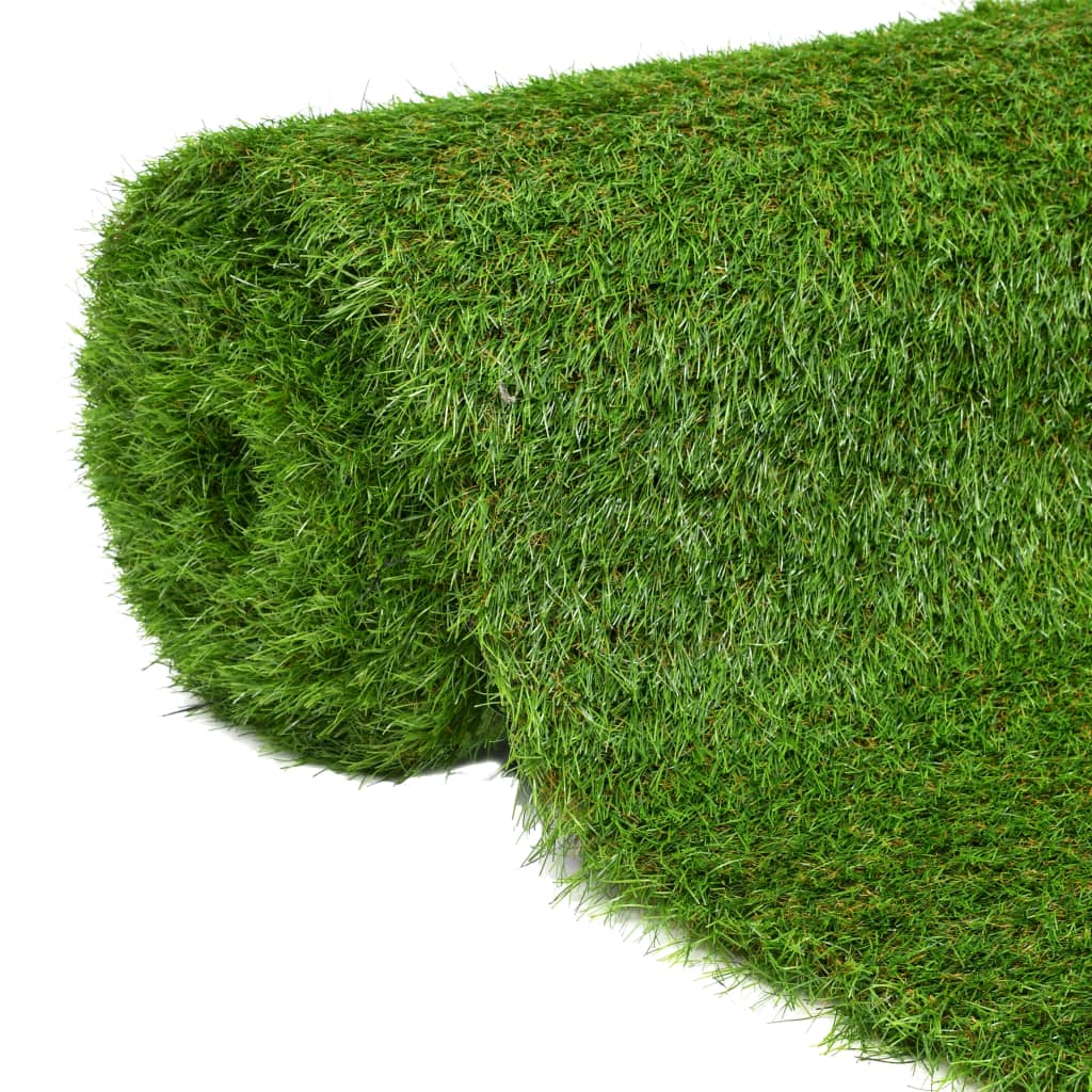 Artificial Grass 1x5 m/30 mm Green