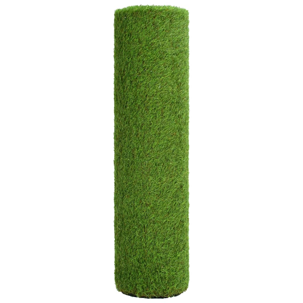 Artificial Grass 1x5 m/30 mm Green