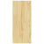 Sideboard 70x33x76 cm Solid Pinewood