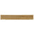 Wall Shelves 2 pcs 110x15x4 cm Solid Wood Teak