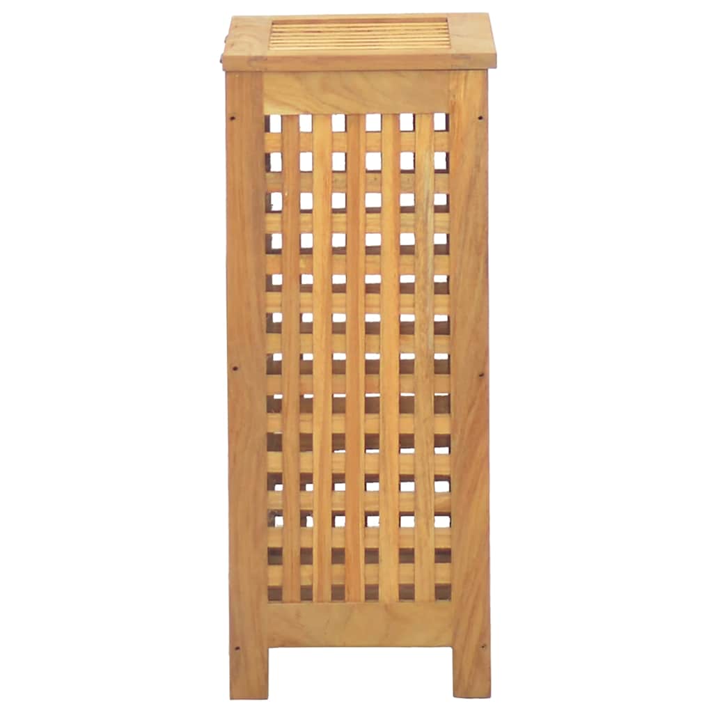Wash Bin 35x25x60 cm Solid Wood Teak
