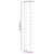 Wall Mounted Wine Rack for 12 Bottles 2 pcs Gold Iron