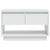 TV Cabinet White 70x41x44 cm Engineered Wood